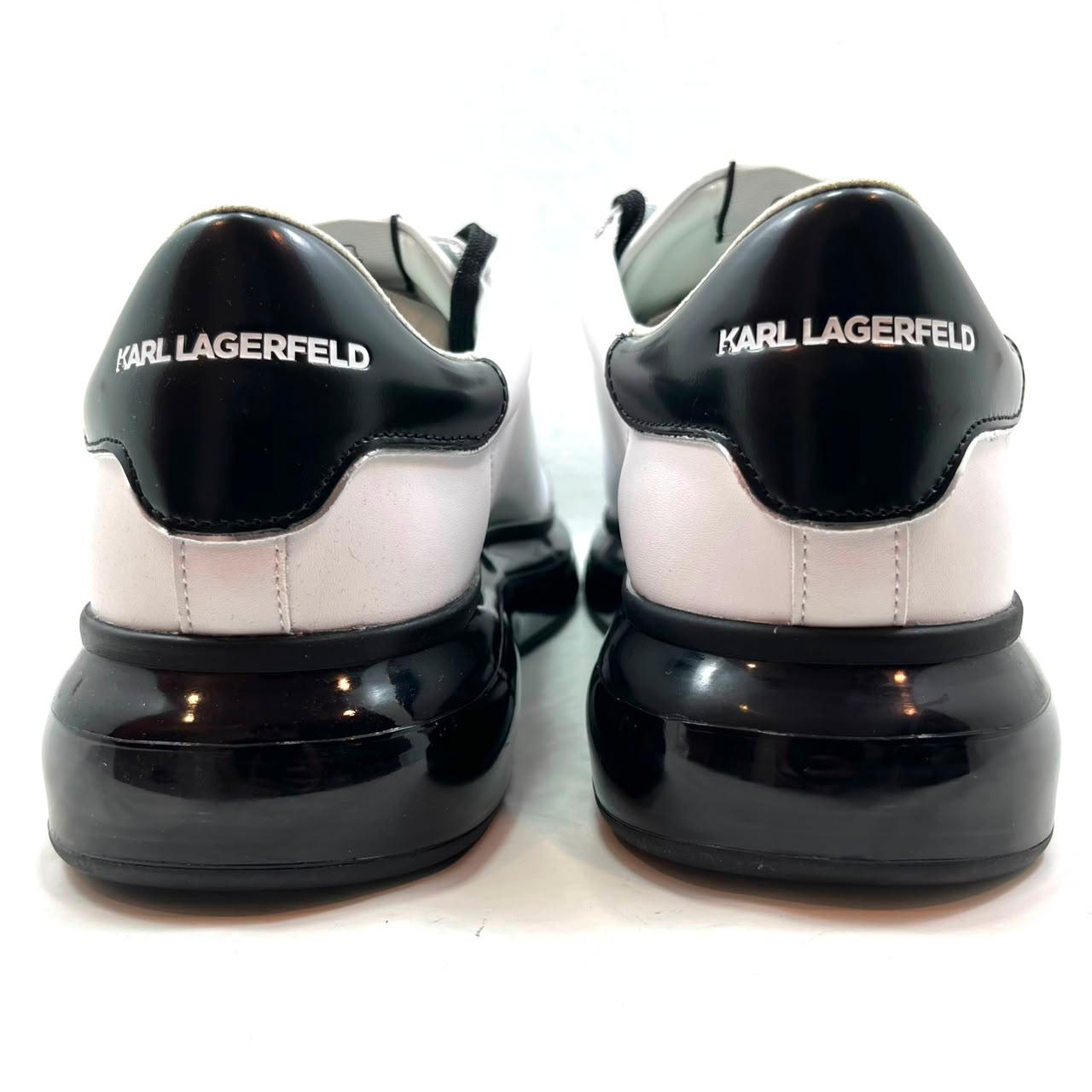 TENIS KARL LAGERFELD