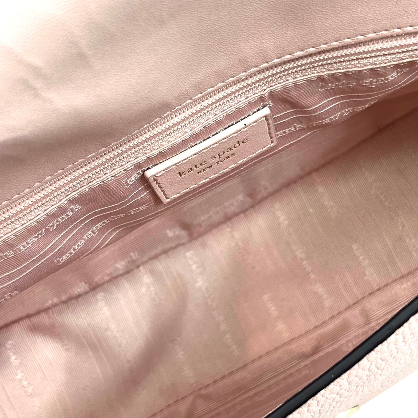 SHOULDER BAG KATE SPADE.