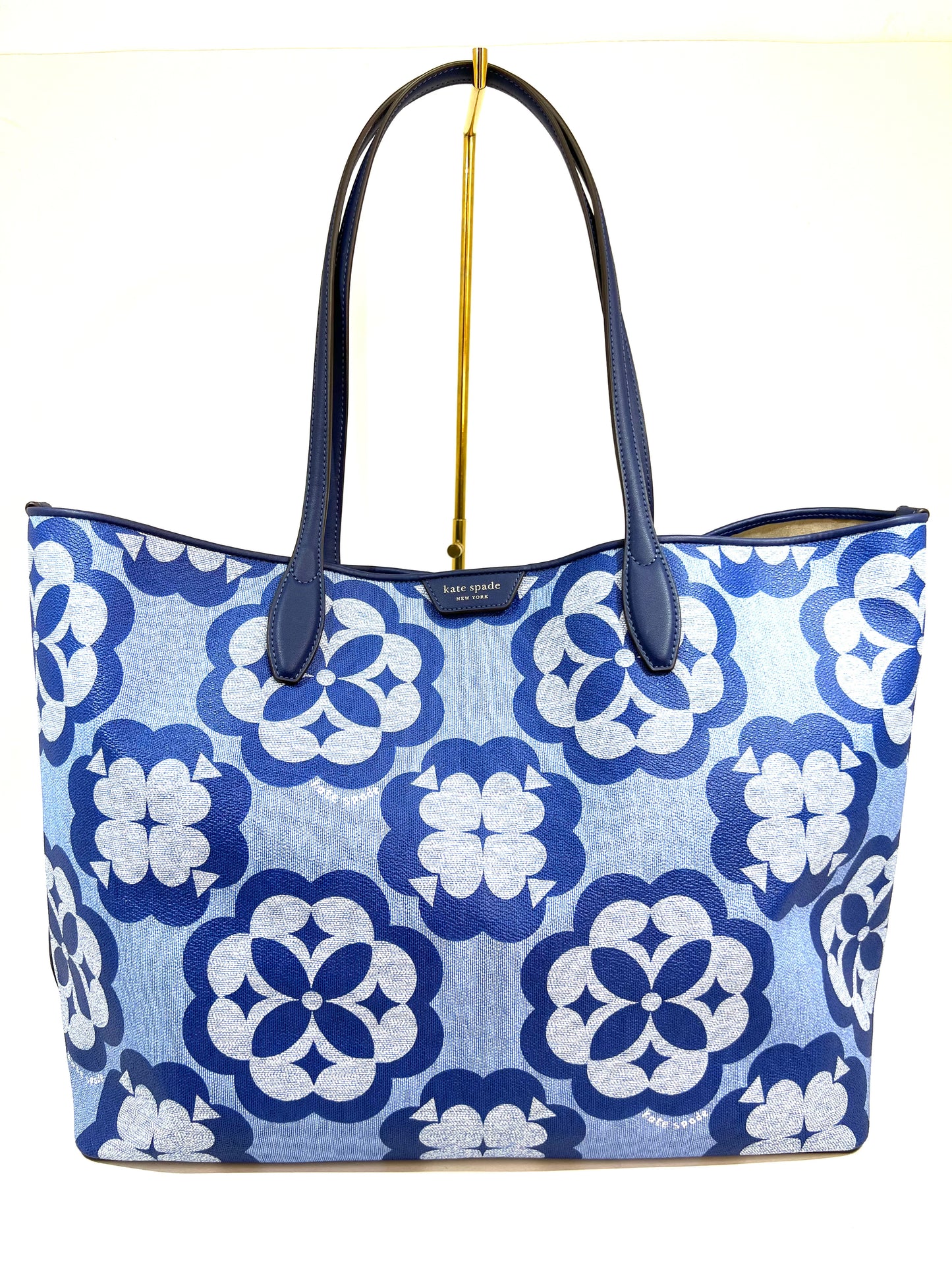 NEW YORK SUTTON LARGE TOTE KATE SPADE