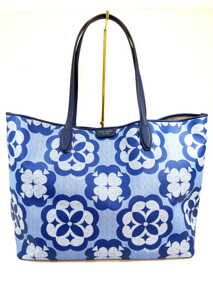 NEW YORK SUTTON LARGE TOTE KATE SPADE