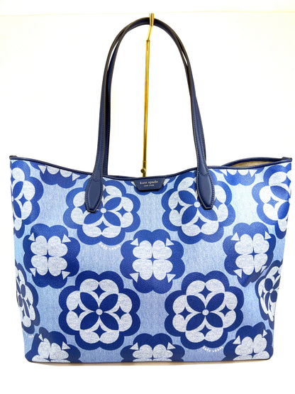 NEW YORK SUTTON LARGE TOTE KATE SPADE