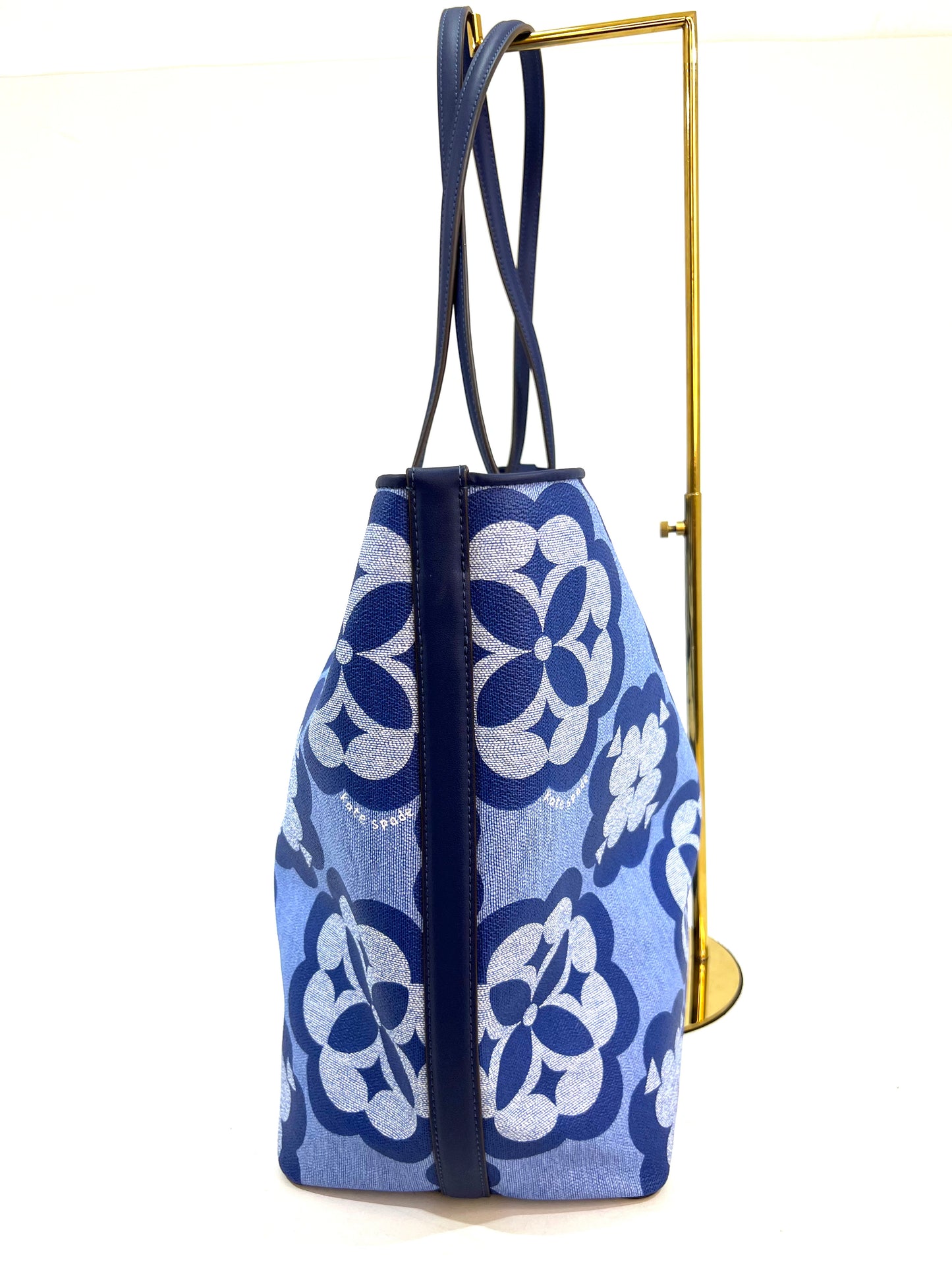 NEW YORK SUTTON LARGE TOTE KATE SPADE