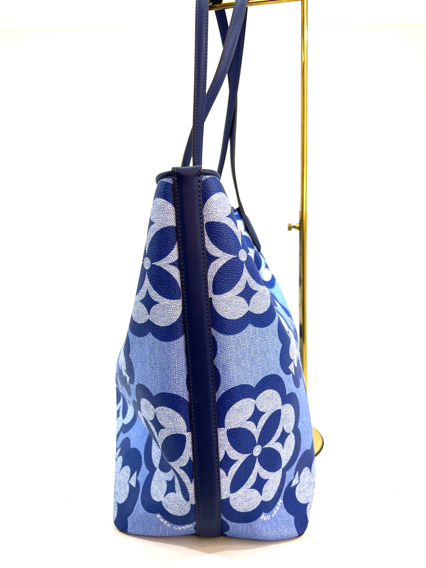 NEW YORK SUTTON LARGE TOTE KATE SPADE