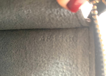 POCHETTE LOUIS VUITTON