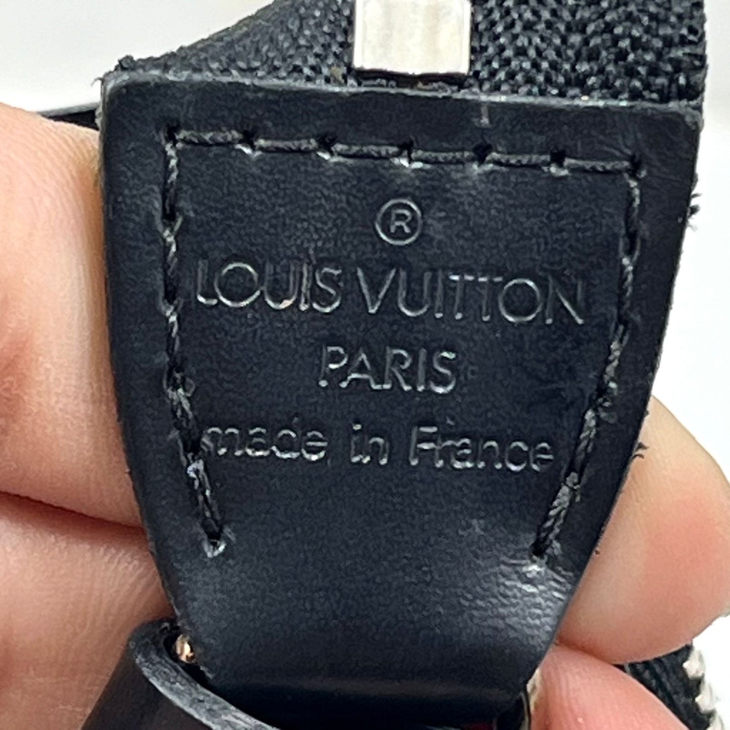 POCHETTE LOUIS VUITTON