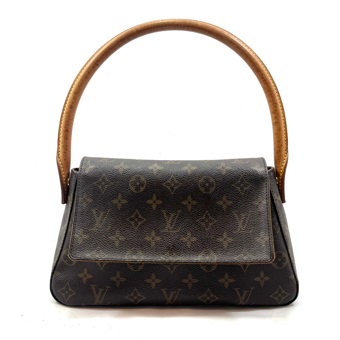 MINI LOOPING LOUIS VUITTON