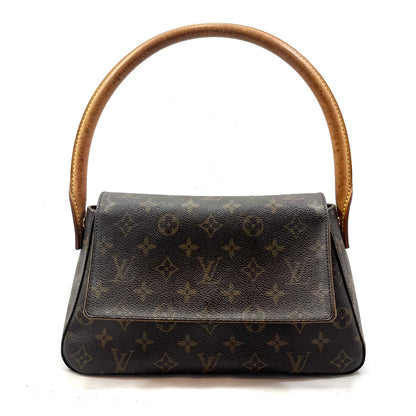 MINI LOOPING LOUIS VUITTON