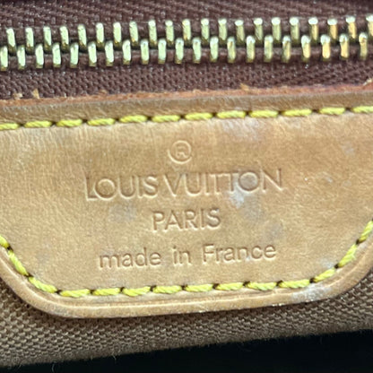 MINI LOOPING LOUIS VUITTON
