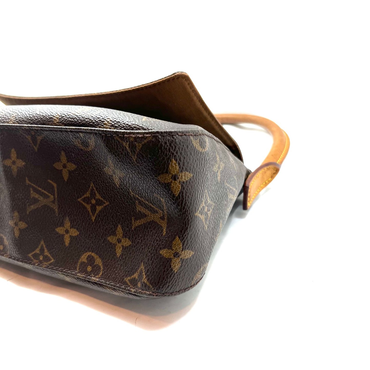 MINI LOOPING LOUIS VUITTON