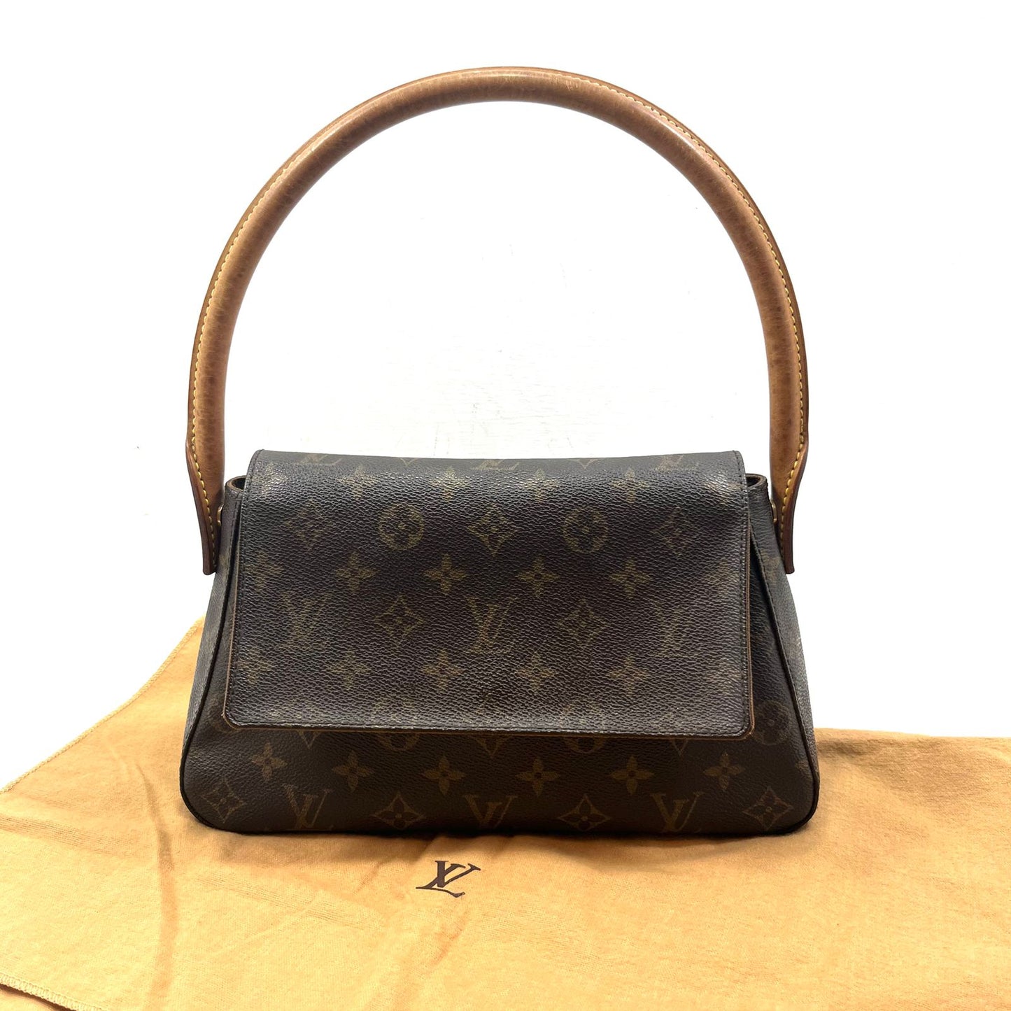 MINI LOOPING LOUIS VUITTON