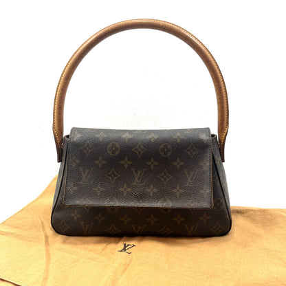 MINI LOOPING LOUIS VUITTON