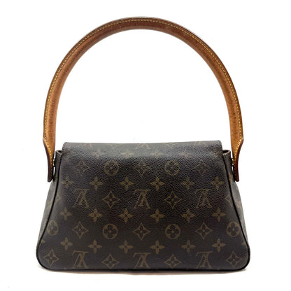 MINI LOOPING LOUIS VUITTON
