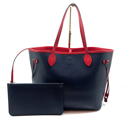 NEVERFULL MM LOUIS VUITTON