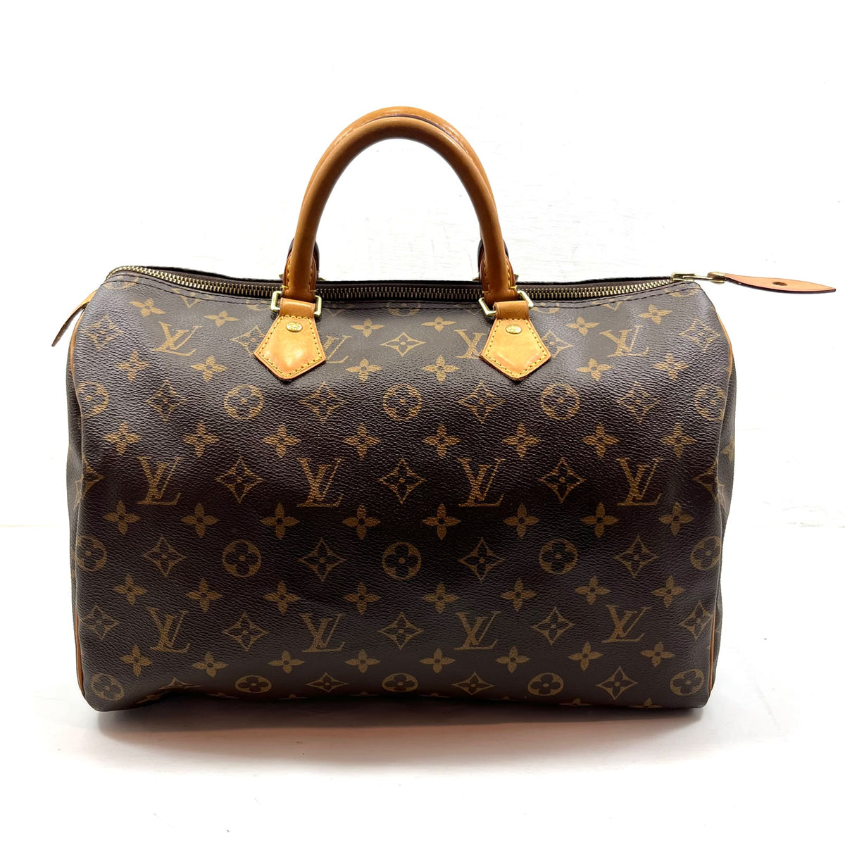SPEEDY 35 LOUIS VUITTON
