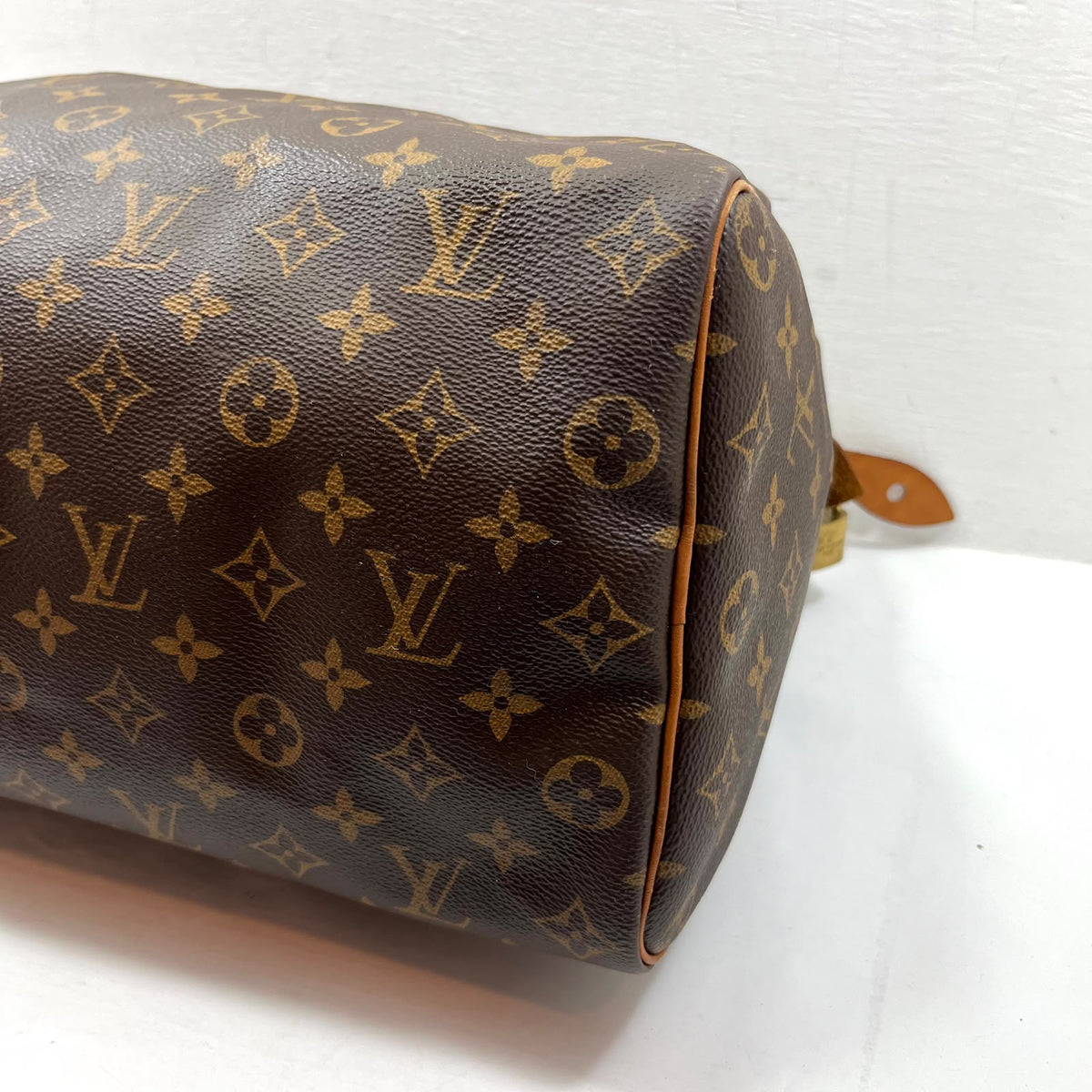 SPEEDY 35 LOUIS VUITTON