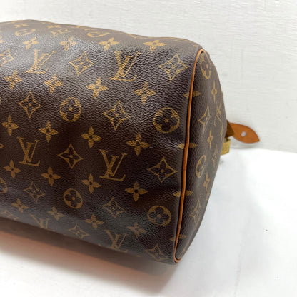 SPEEDY 35 LOUIS VUITTON