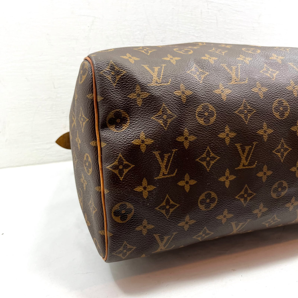 SPEEDY 35 LOUIS VUITTON