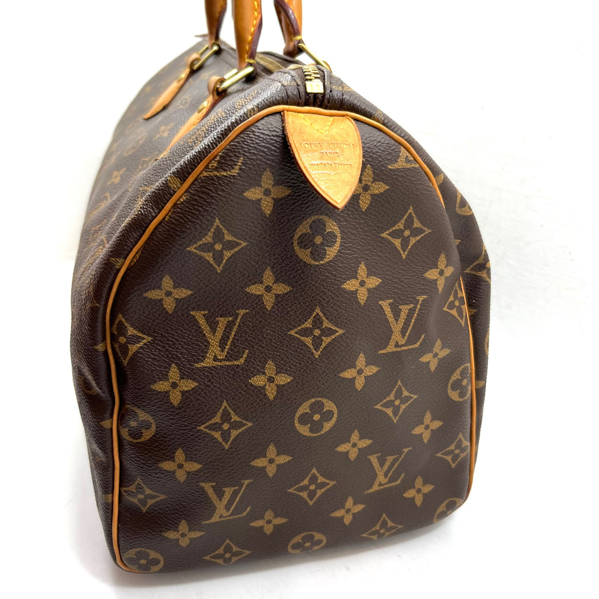 SPEEDY 35 LOUIS VUITTON
