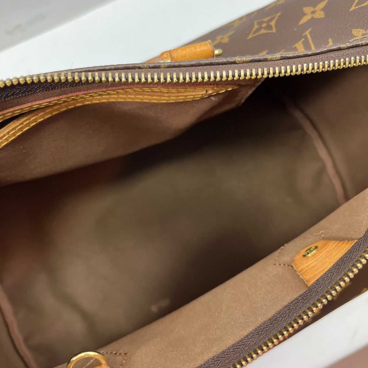 SPEEDY 35 LOUIS VUITTON