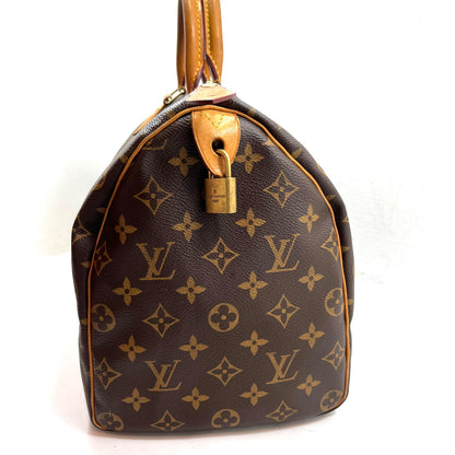 SPEEDY 35 LOUIS VUITTON