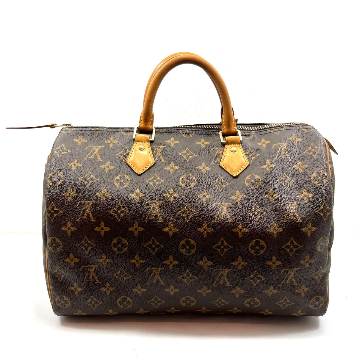 SPEEDY 35 LOUIS VUITTON