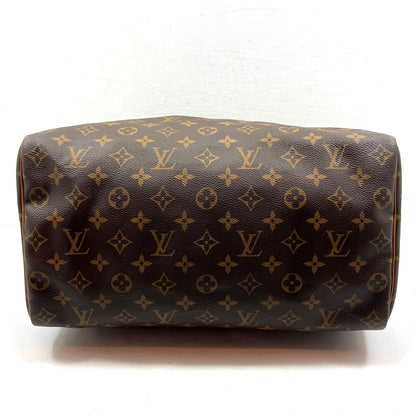 SPEEDY 35 LOUIS VUITTON
