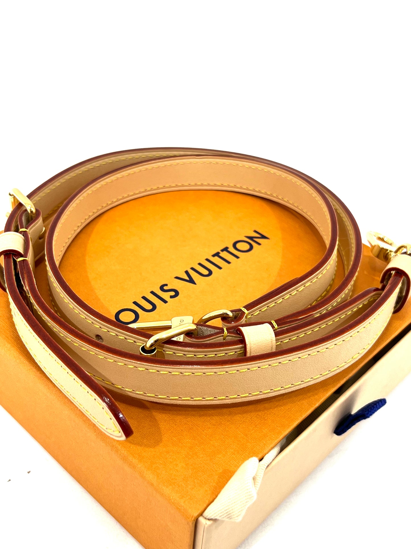 STRAP LOUIS VUITTON
