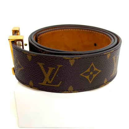 CINTURÓN LOUIS VUITTON