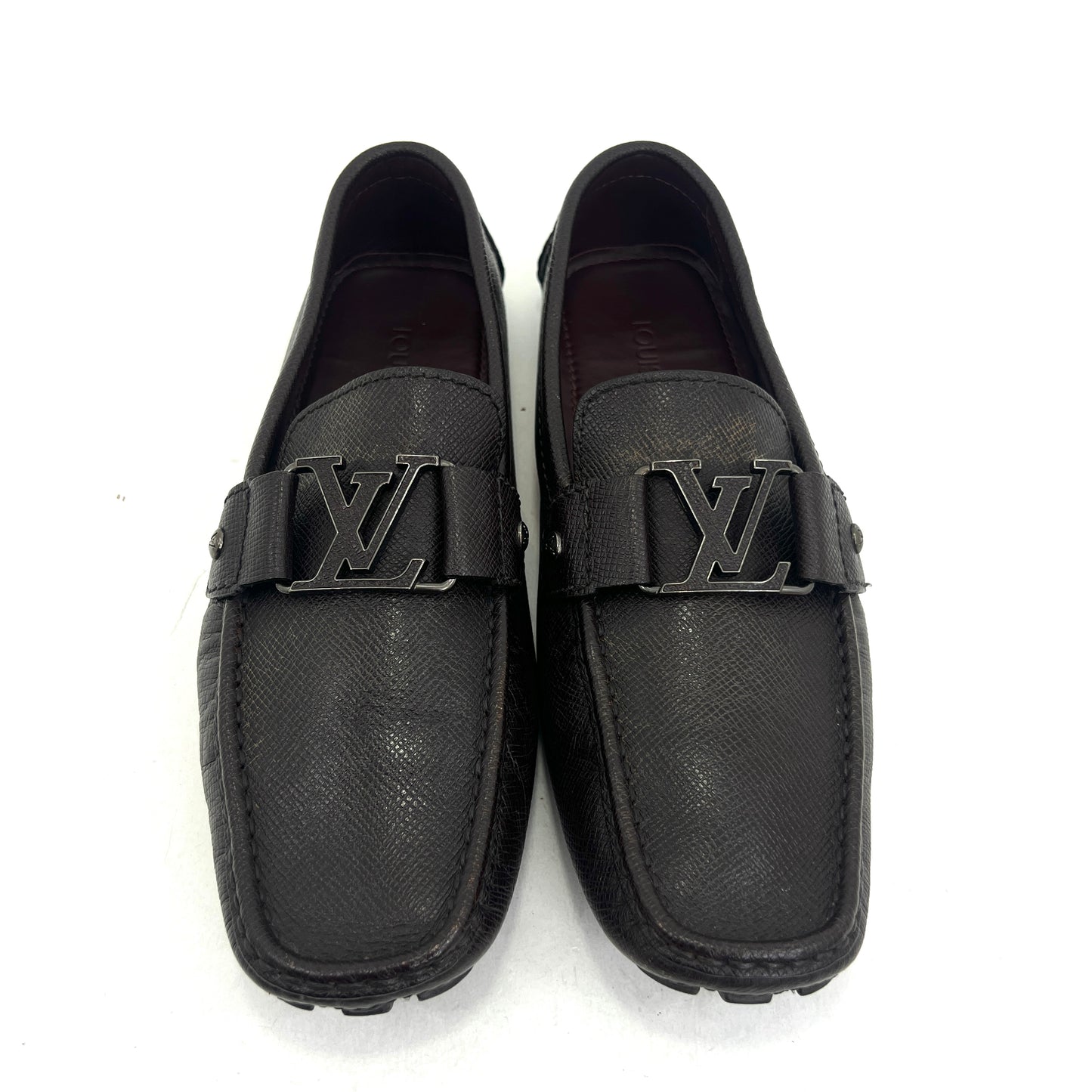MOCASINES MONTE CARLO LOUIS VUITTON