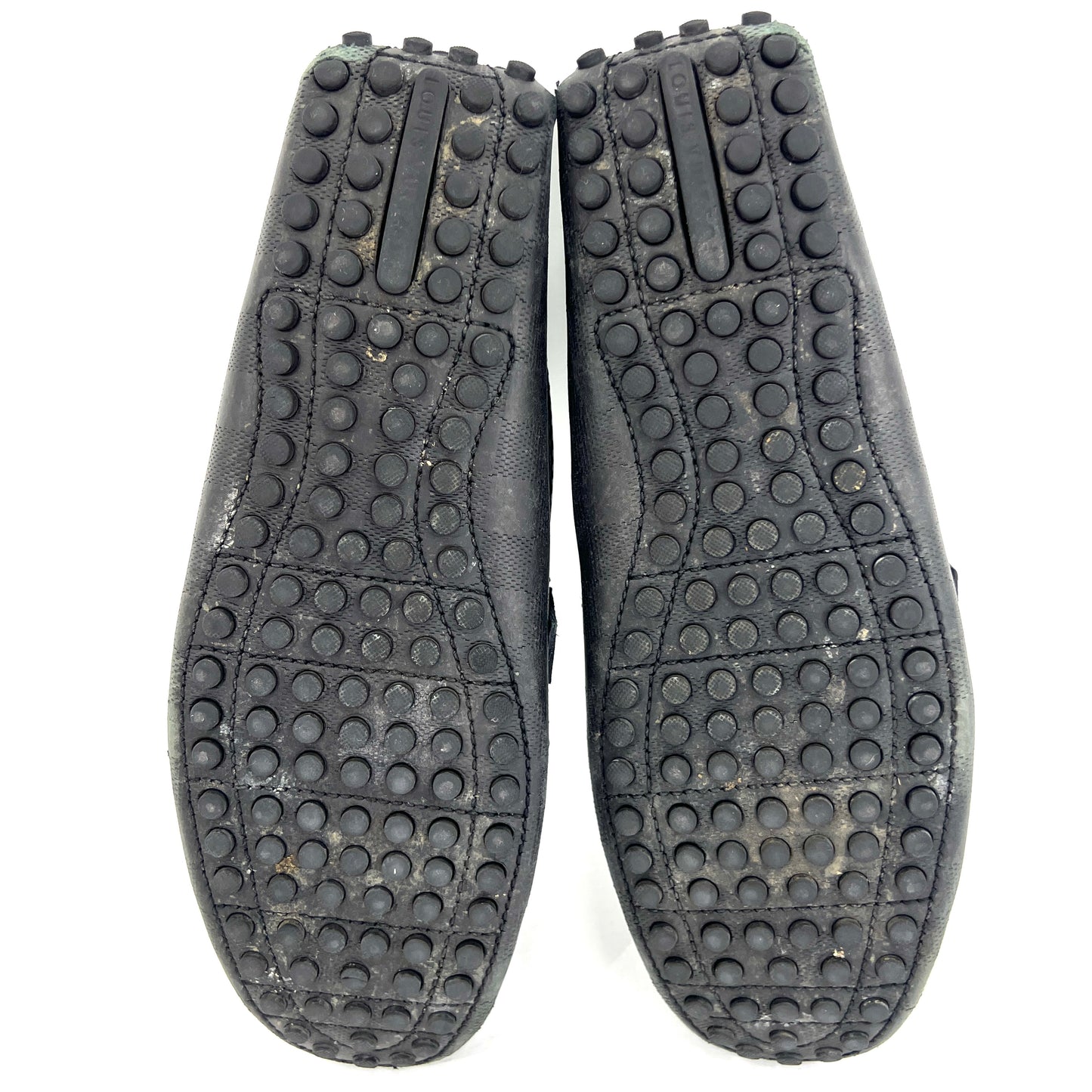 MOCASINES LOUIS VUITTON