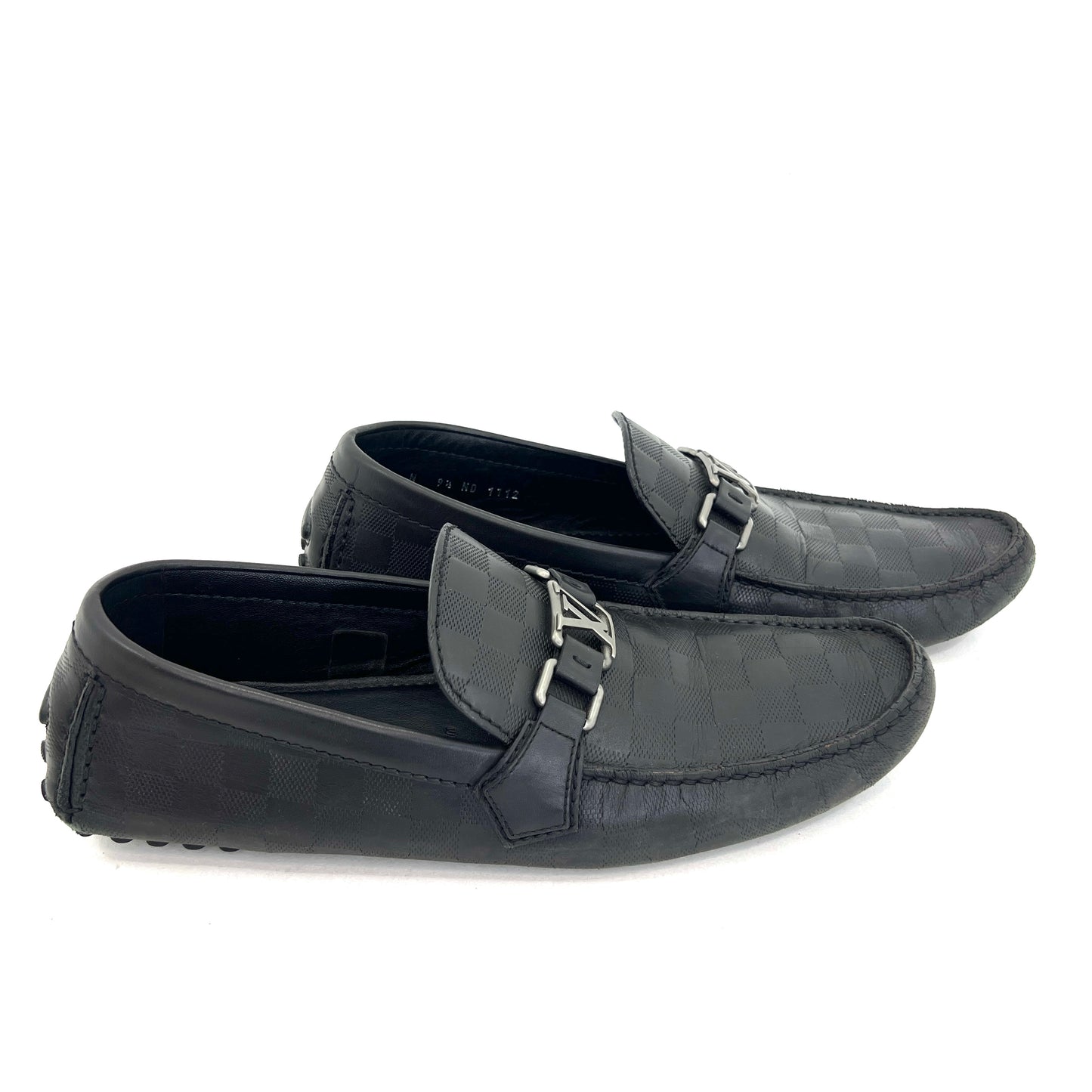 MOCASINES LOUIS VUITTON