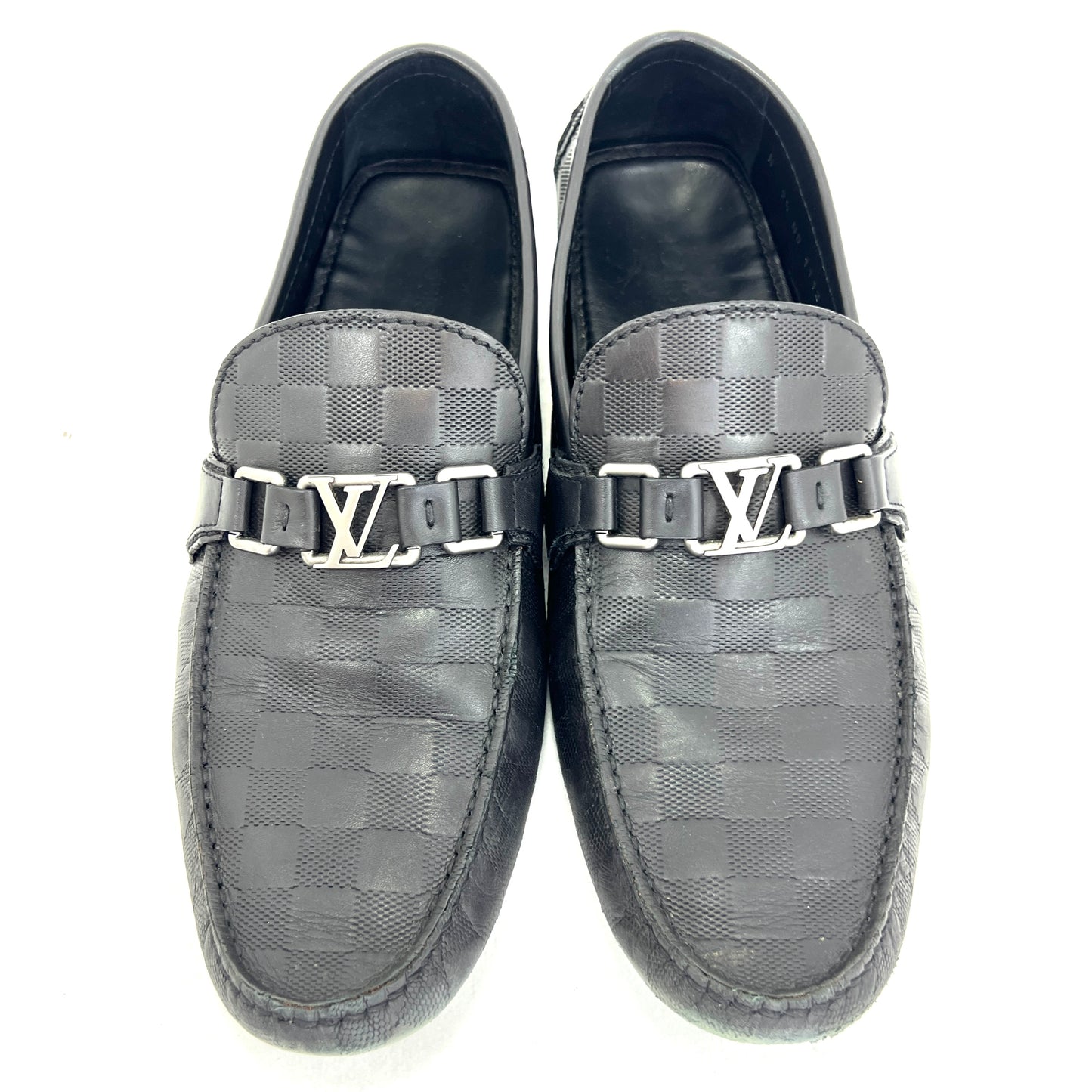 MOCASINES LOUIS VUITTON