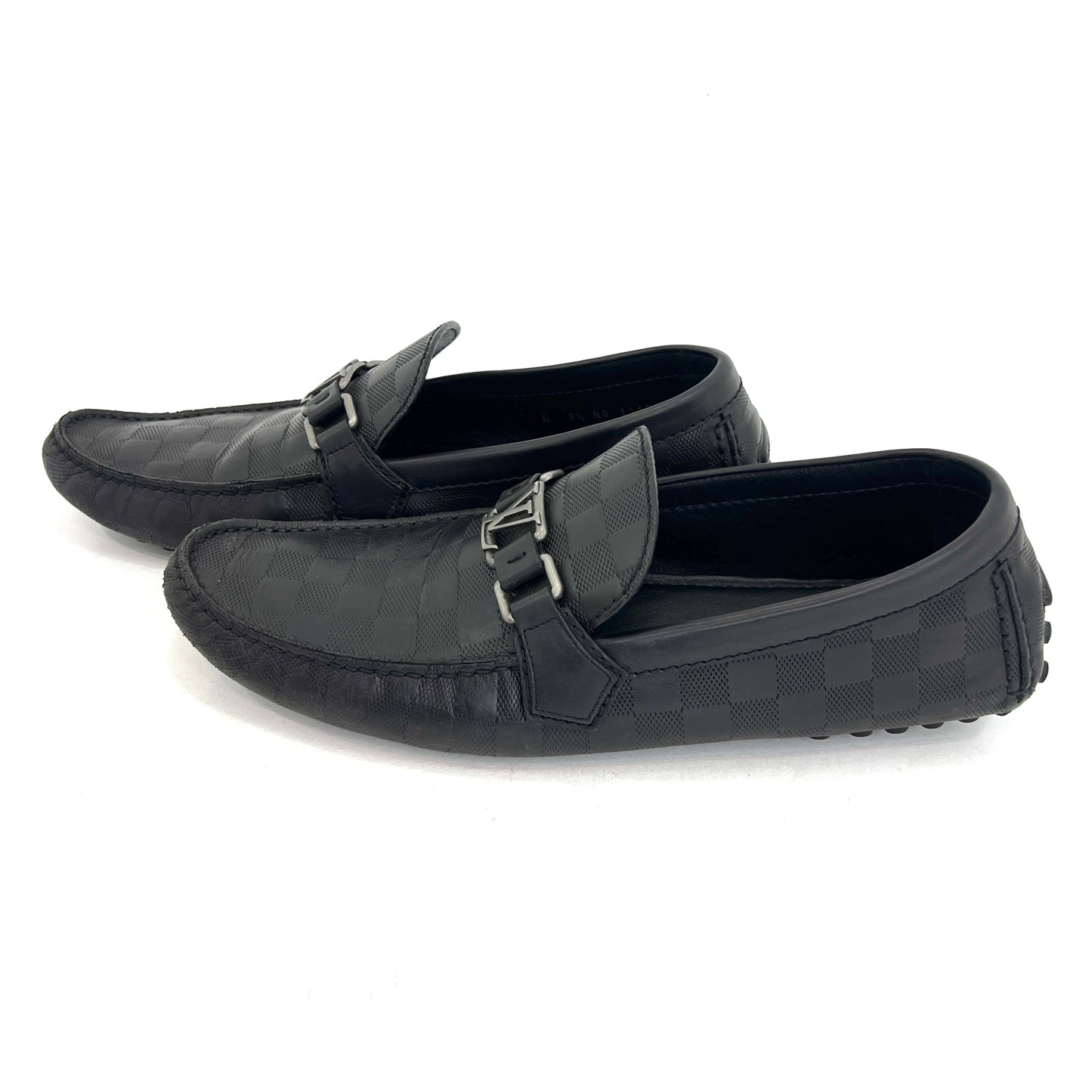 MOCASINES LOUIS VUITTON