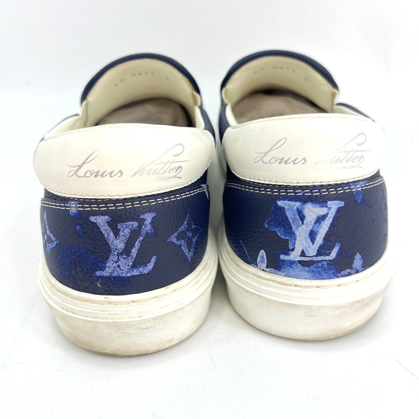 TENIS LOUIS VUITTON
