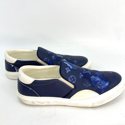 TENIS LOUIS VUITTON