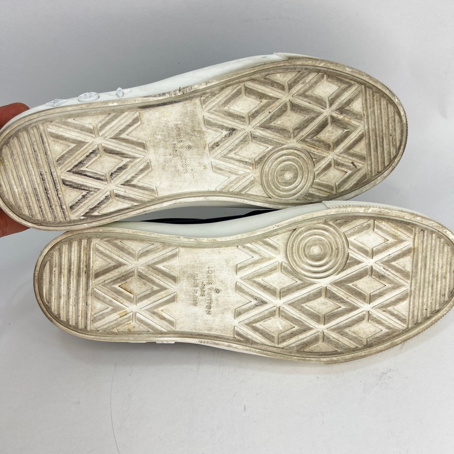 TENIS LOUIS VUITTON