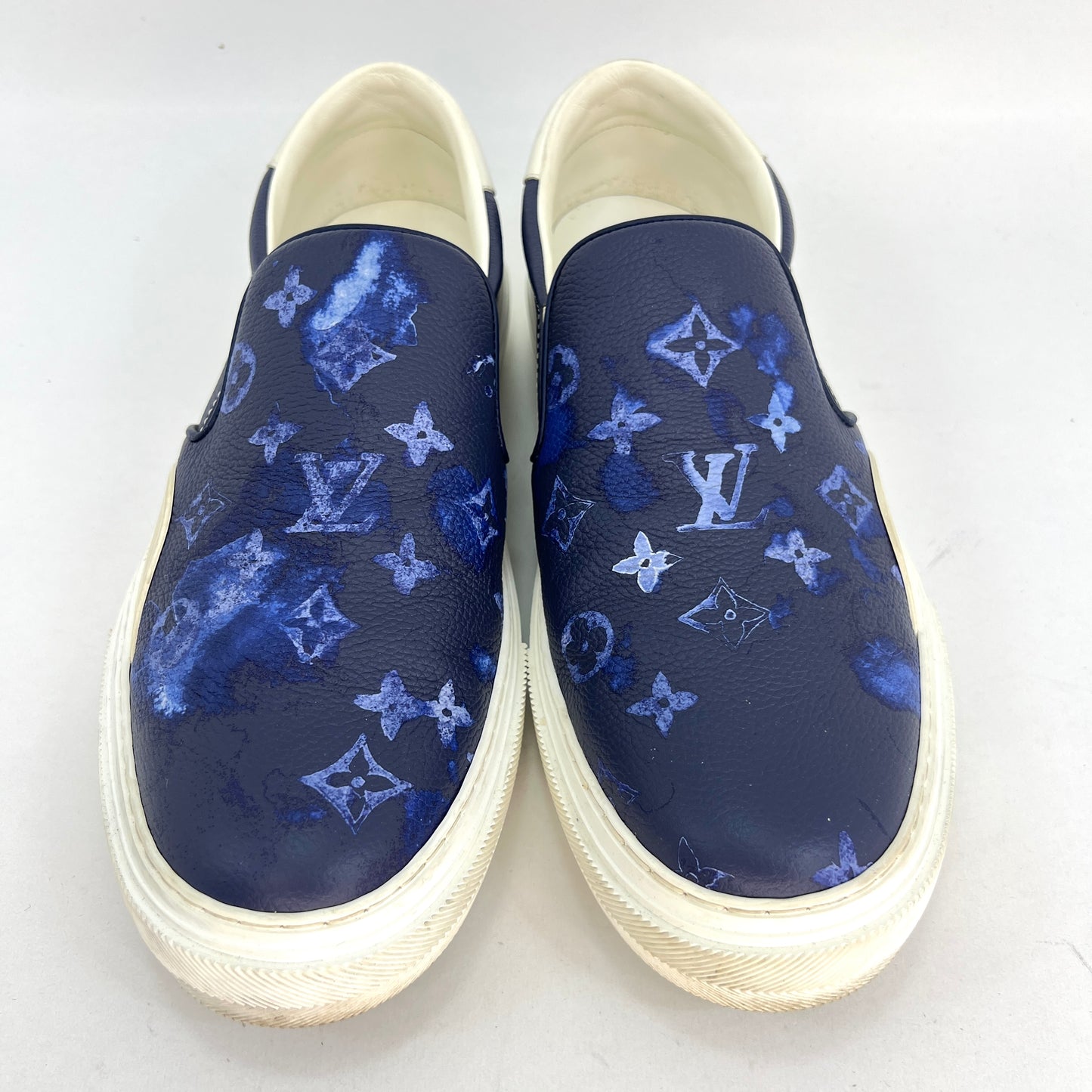 TENIS LOUIS VUITTON