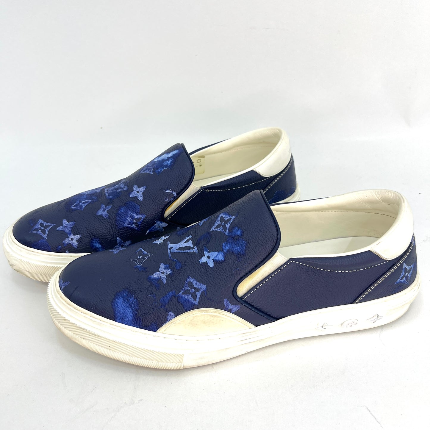 TENIS LOUIS VUITTON