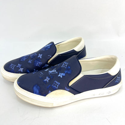 TENIS LOUIS VUITTON