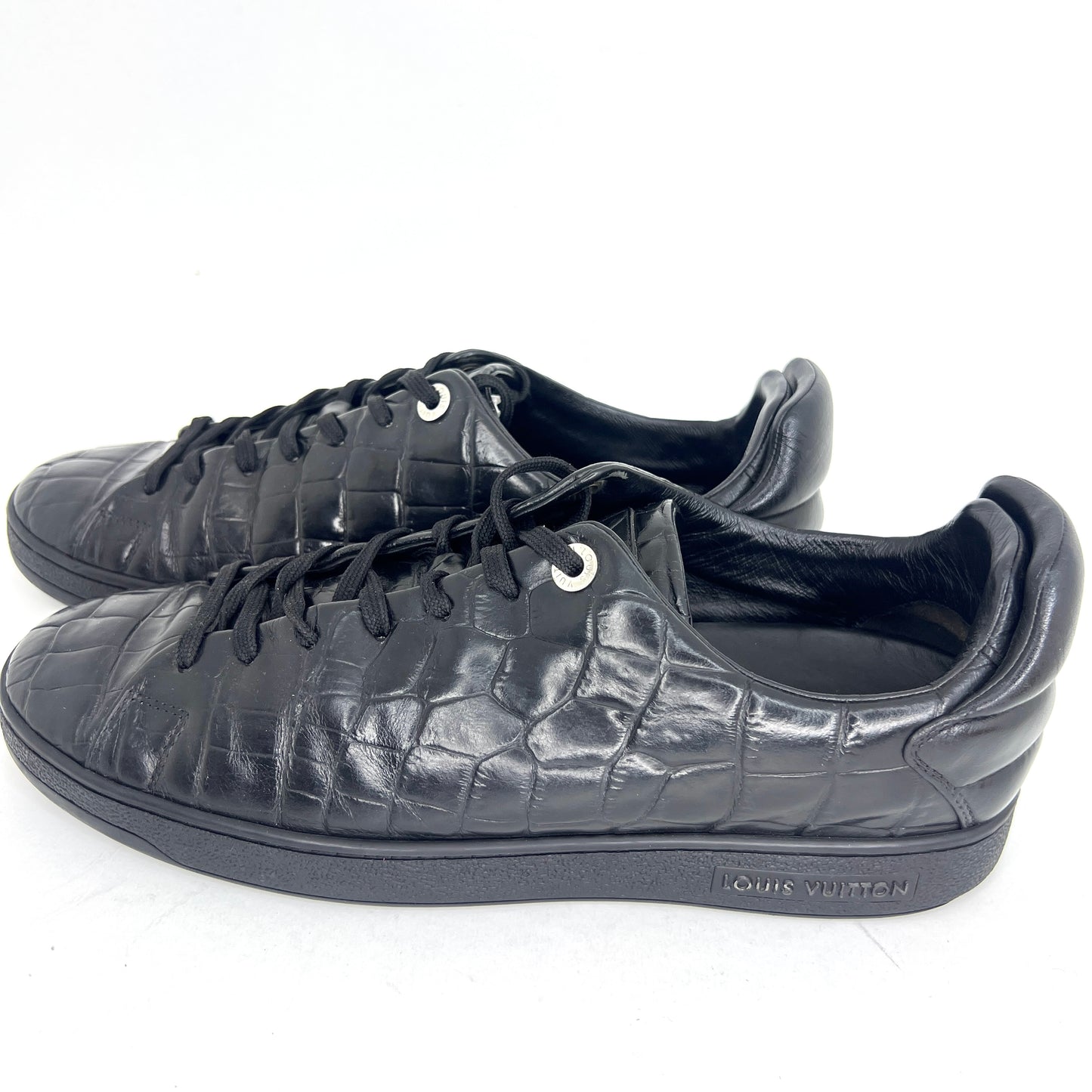 TENIS LOUIS VUITTON