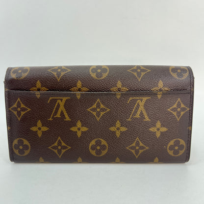 CARTERA LOUIS VUITTON