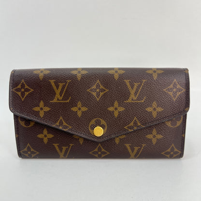 CARTERA LOUIS VUITTON