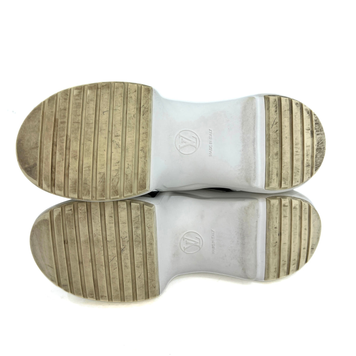 TENIS LOUIS VUITTON