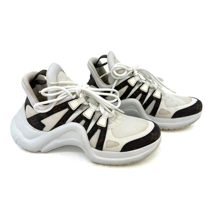 TENIS LOUIS VUITTON