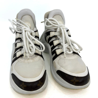 TENIS LOUIS VUITTON