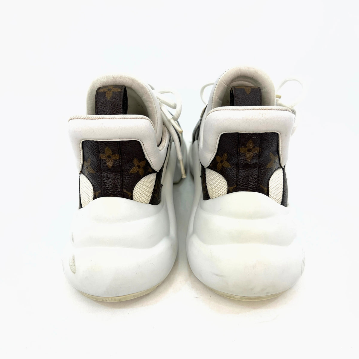 TENIS LOUIS VUITTON