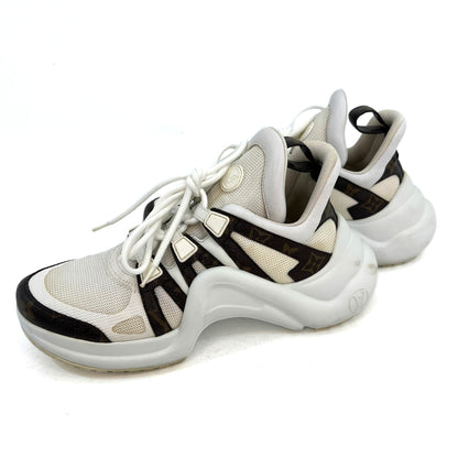 TENIS LOUIS VUITTON