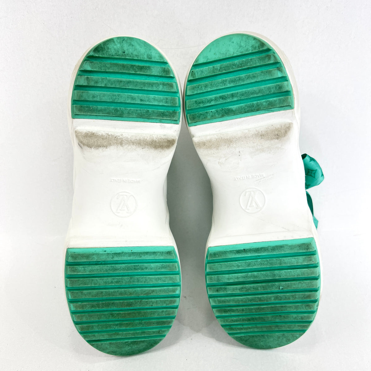 TENIS LOUIS VUITTON ARCHLIGTH
