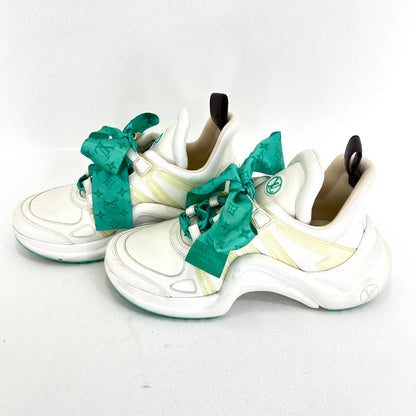 TENIS LOUIS VUITTON ARCHLIGTH