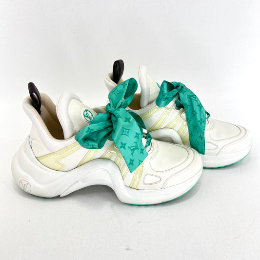 TENIS LOUIS VUITTON ARCHLIGTH